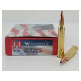 20rd .300 Win Mag InterLock Hornady Ammo