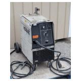 Hobart Beta-Mig 250  Welder