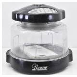 Nuwave Infrared Cooking System Countertop