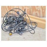 Light String w/ Bulbs