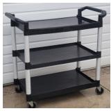 Rolling 32' Service Cart
