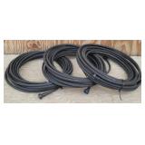 (3) 25' Soaker Hoses