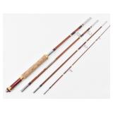 Fly Fishing Rod Portable Pack Rod