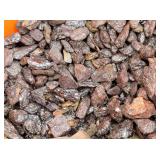 Pallet of Salmon Idaho Ore