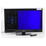 Vizio 32' Television w/ Remote and Cords