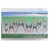 Spring Clamp Set 10pc