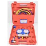 U.S.General A/C Manifold Gauge Set