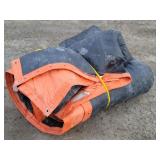 Grip Rite Extreme Concrete Curing Blanket