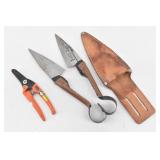 Borgon & Ball No. 294 Sheep Shears England ...