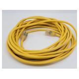 50' Heavy Duty 12/3  Extension Cord