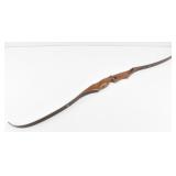 Gull Recurve Bow Archery 64', 32#