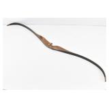 Martin Archery Recurve Bow 60', 50#