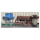 Ore Processing Equipment: Centrifugal ...