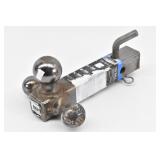 Reese Towpower Tri Ball Hitch