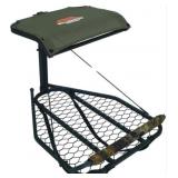 Baby Gorilla Steel Hang On Tree Stand in Box