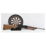 Crosman 760 Pumpmaster Pellet Gun ,177 *** +