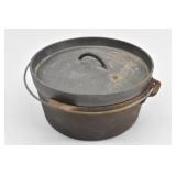 American Camper 9' Dutch Oven