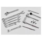Craftsman & More Wrenches, Socket Drivers