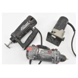 Rebel Rotozip, Bosch R7 Rotozip, Porter Cable Trim