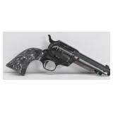 Crossman Pellgun Single Action #6 CO2 Revolver