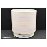 American Harvest Snackmaster Dehydrator