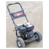 Hotsy Pressure Washer HG2530G