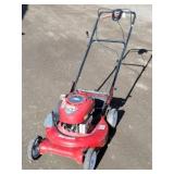 Craftsman 6.5HP 21' Lawn Mower