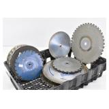 Circular Saw Blades - Variety