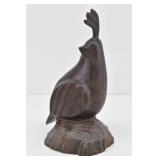 Ironwood Quail Statue 10' Tall Nogales Mexico