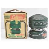 Coleman Adjustable 3000-5000 BTU Catalytic Heater
