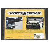 Sports Station II Ultimate Sporting Table