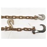 15 Ft Tow Chain