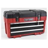 Craftsman 3 Drawer Tool Box