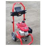 Craftsman 2800PSI Pressure Washer