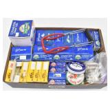 Ball Fruit Jar Dome Lids  & More