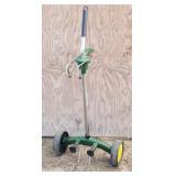 Heavy Duty Garden Pot Mover Dolly