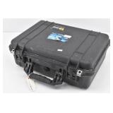 PELICAN 1500 Hardshell Case