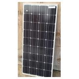 Renogy Class C Solar Panel 47' X 21'