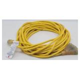 Heavy Duty Extension Cord 3 Prong