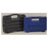 Dosko Sport Hard Gun Case & S&W Gun Case
