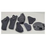 .Gun Holsters - Uncle Mike's Sidekicks & More