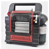Mr. Heater Portable Propane Heater MH 9B