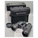 NEW Thompson Center Porro Prism 10x50 Binoculars