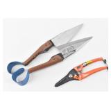 Burgon & Ball Sheep Shears No. 294 England & ...