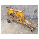Paving Stone Block Cutter