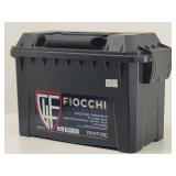 1,575rd .22LR 40gr Fiocchi Ammo