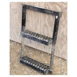 Truck Step 2 Rung