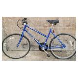 Sportline Free Spirit Bicycle