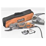 Porter Cable #167 Power Block Plane, Ridgid JobMax