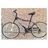 Avalon Dual Shox Series 2.6 Bike / Bicycle